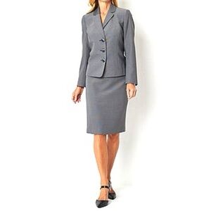 NWOT Evan-Picone Skirt Suit | size 12